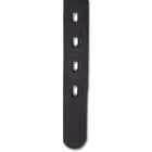 Waldhausen Girth Leathers Long Black