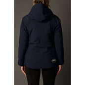 Weatherbeeta Jacket Tania Waterproof Ink