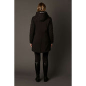 Weatherbeeta Jacket Kyla Waterproof Black