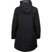 Weatherbeeta Jacket Kyla Waterproof Black