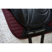 Weatherbeeta Saddlepad Prime Dressage Mulberry