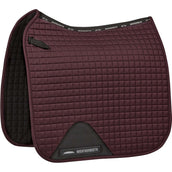 Weatherbeeta Saddlepad Prime Dressage Mulberry