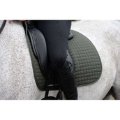 Weatherbeeta Saddlepad Prime Dressage Olive