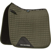 Weatherbeeta Saddlepad Prime Dressage Olive