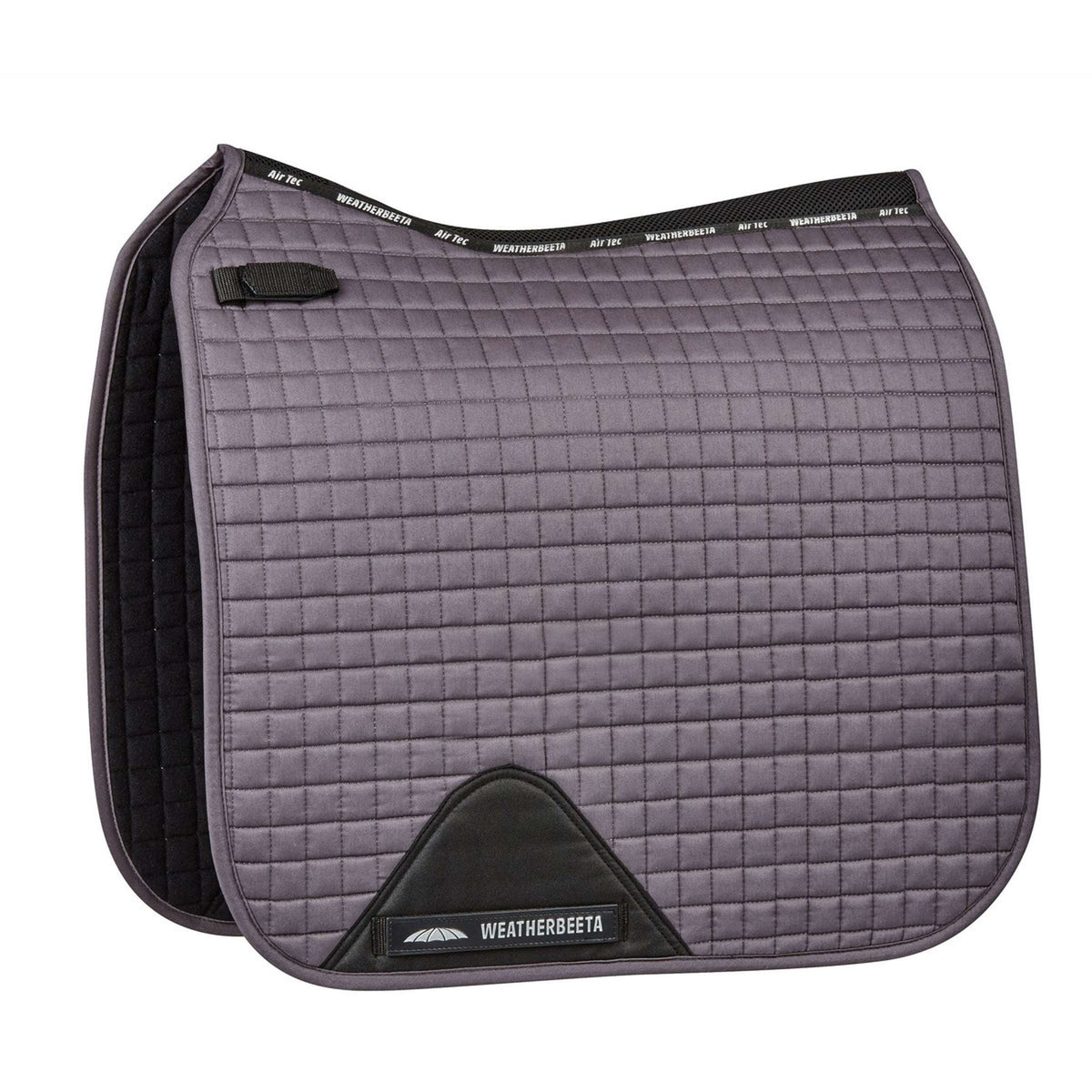 Weatherbeeta Saddlepad Prime Dressage Grey