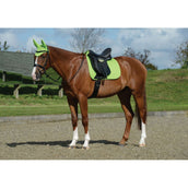 Weatherbeeta Ear Net Prime Lime Green