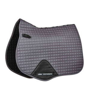 Weatherbeeta Saddlepad Prime General Purpose Grey