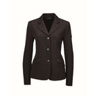 Dublin Competition Jacket Casey Tailored Black