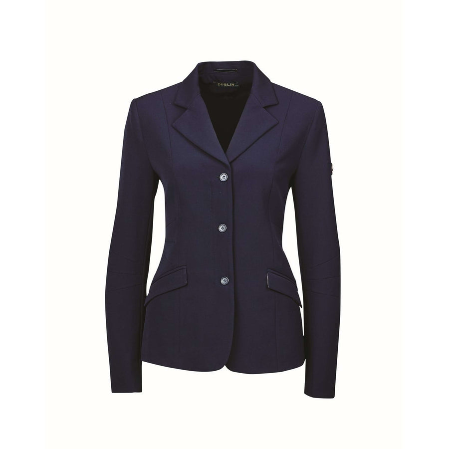 Dublin Competition Jacket Casey Tailored Navy