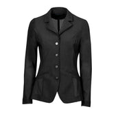 Dublin Competition Jacket Hanna Mesh Tailored II Black