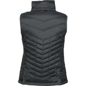 Weatherbeeta Bodywarmer Gia Puffer Olive