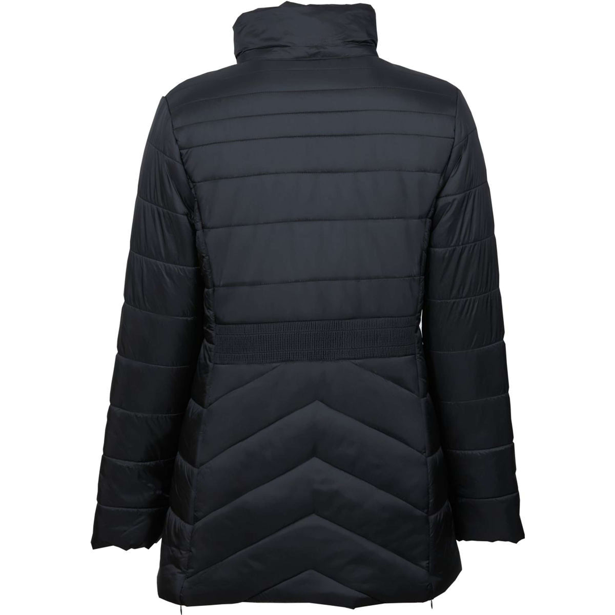 Weatherbeeta Jacket Harlow Puffer Black