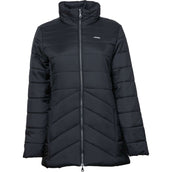 Weatherbeeta Jacket Harlow Puffer Black