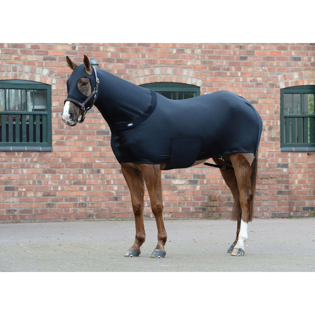 WeatherBeeta Rug Stretch Black