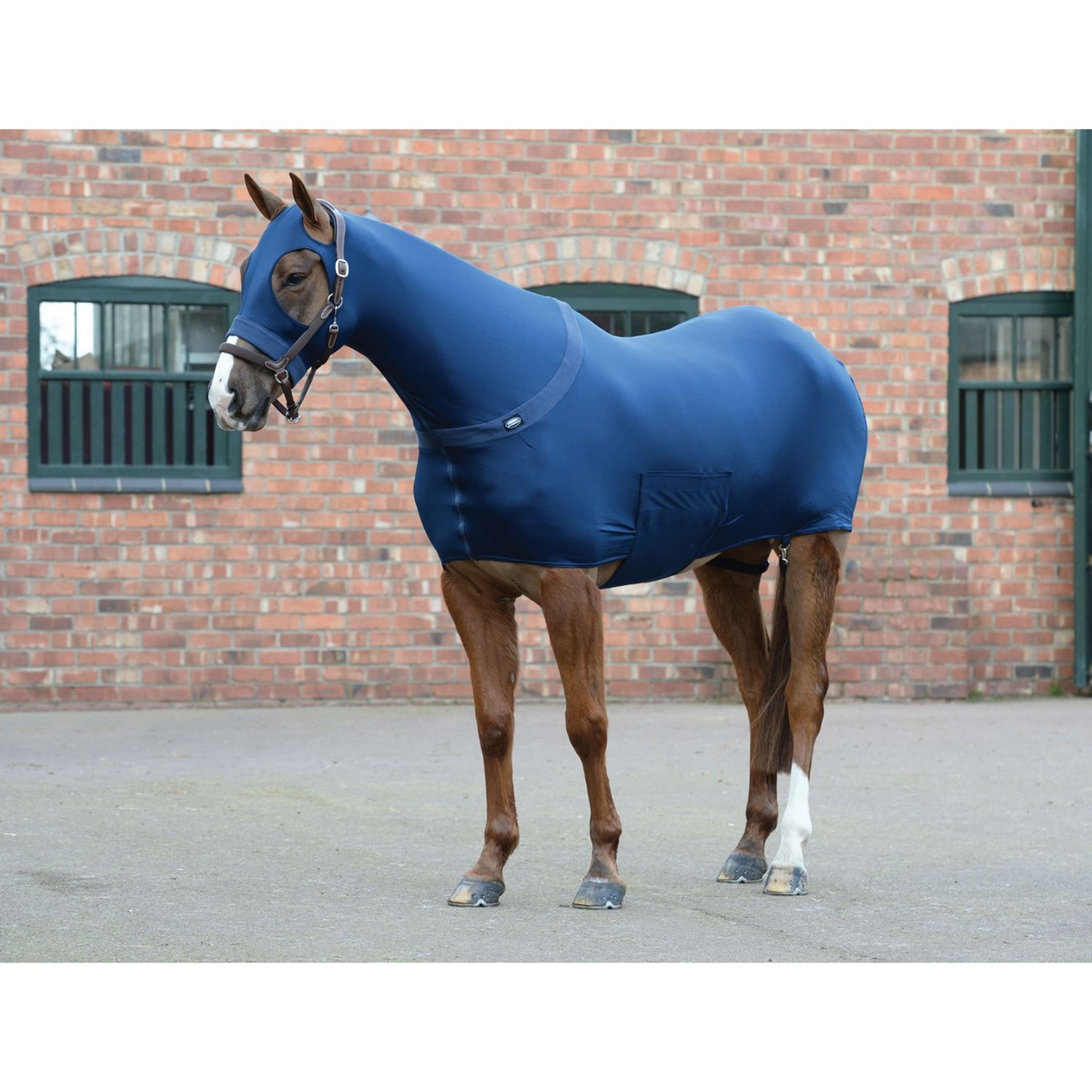 WeatherBeeta Rug Stretch Navy