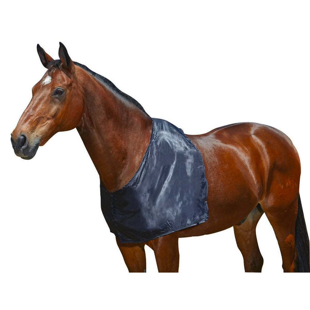 WeatherBeeta Shoulder Guard Satin Black