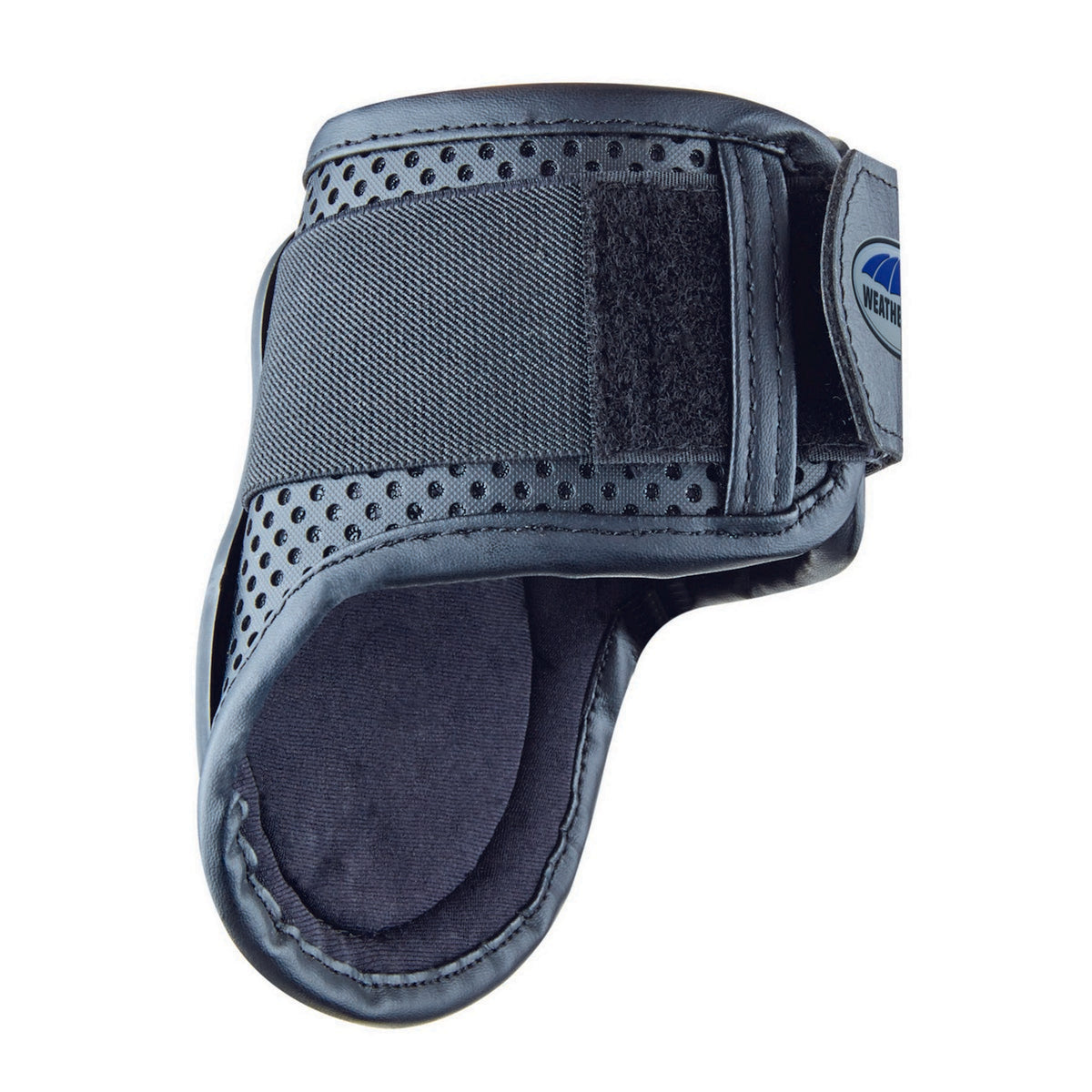 Weatherbeeta Fetlock Boots Lite Black