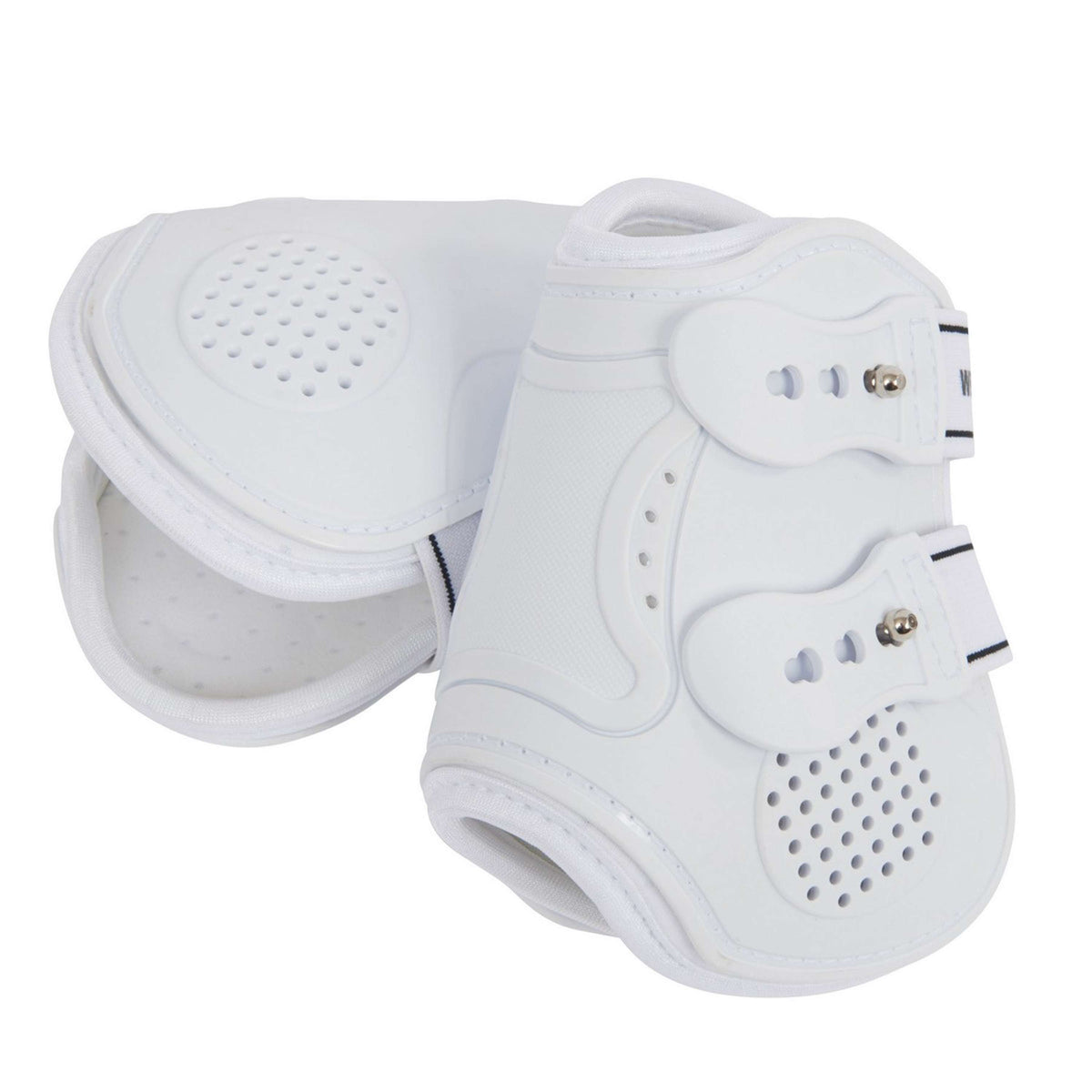 Weatherbeeta Bullet guards Pro Air White