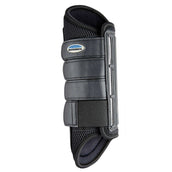 Weatherbeeta Leg Protectors Hind Eventing Black