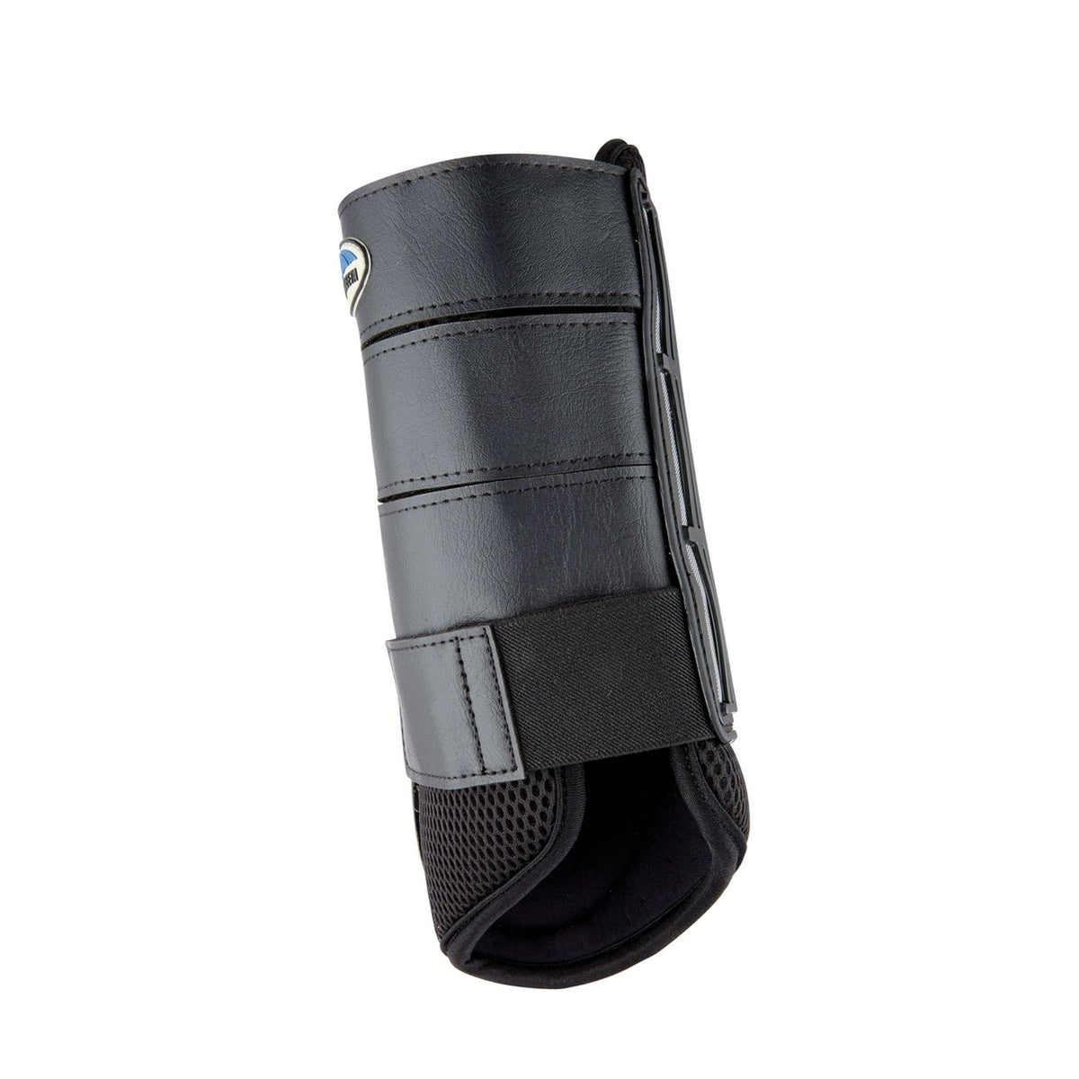 Weatherbeeta Leg Protectors Hind Eventing Black