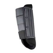 Weatherbeeta Leg Protectors Hind Eventing Black