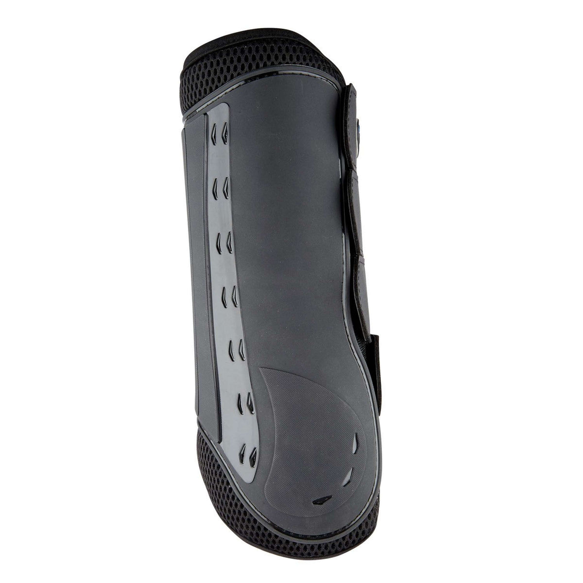 Weatherbeeta Leg Protectors Hind Eventing Black