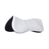 Weatherbeeta Comfort Half Pad Memory Foam White