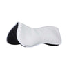 WeatherBeeta Comfort Half Pad Memory Foam White