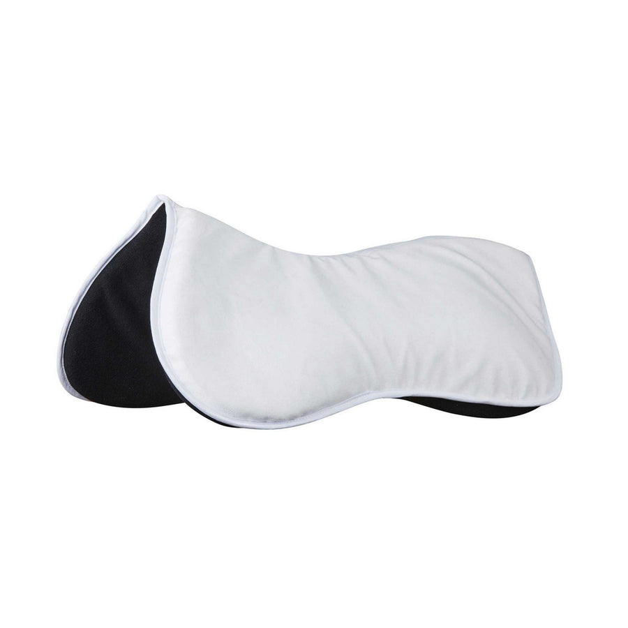 WeatherBeeta Comfort Half Pad Memory Foam White