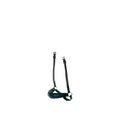 Collegiate Drop Noseband Black Black