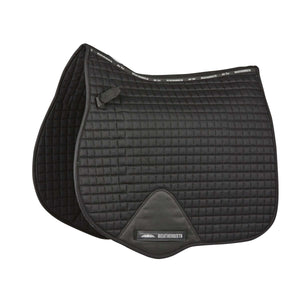 Weatherbeeta Saddlepad Prime General Purpose Black