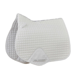 Weatherbeeta Saddlepad Prime General Purpose White