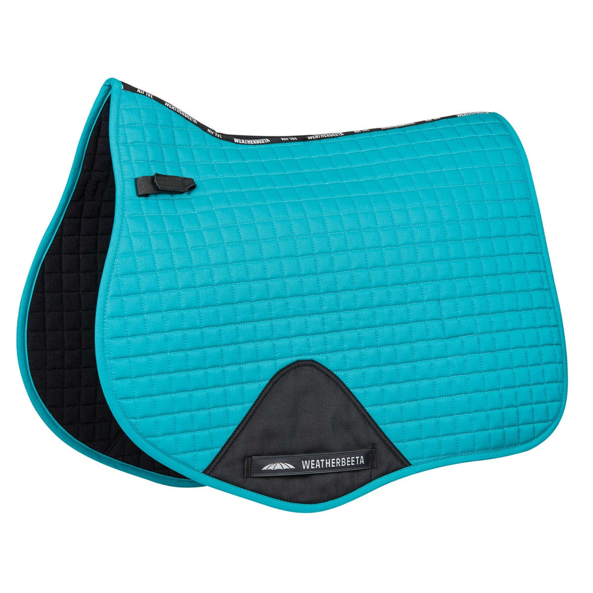 Weatherbeeta Saddlepad Prime General Purpose Turquoise