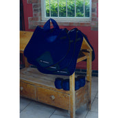 Weatherbeeta Saddlepad Prime Jumping Navy