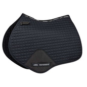 Weatherbeeta Saddlepad Prime Jumping Black