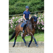 Weatherbeeta Saddlepad Prime Jumping Navy