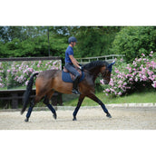 Weatherbeeta Saddlepad Prime Jumping Navy