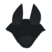 Weatherbeeta Ear Net Prime Black