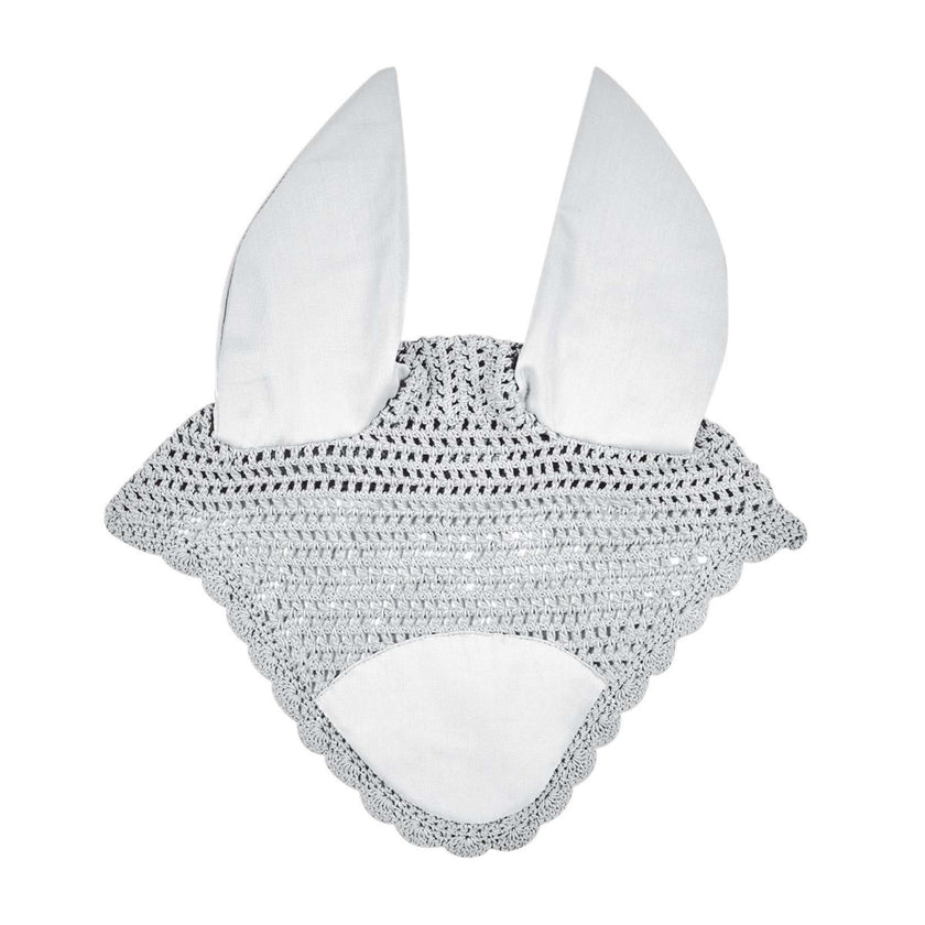 Weatherbeeta Ear Net Prime White