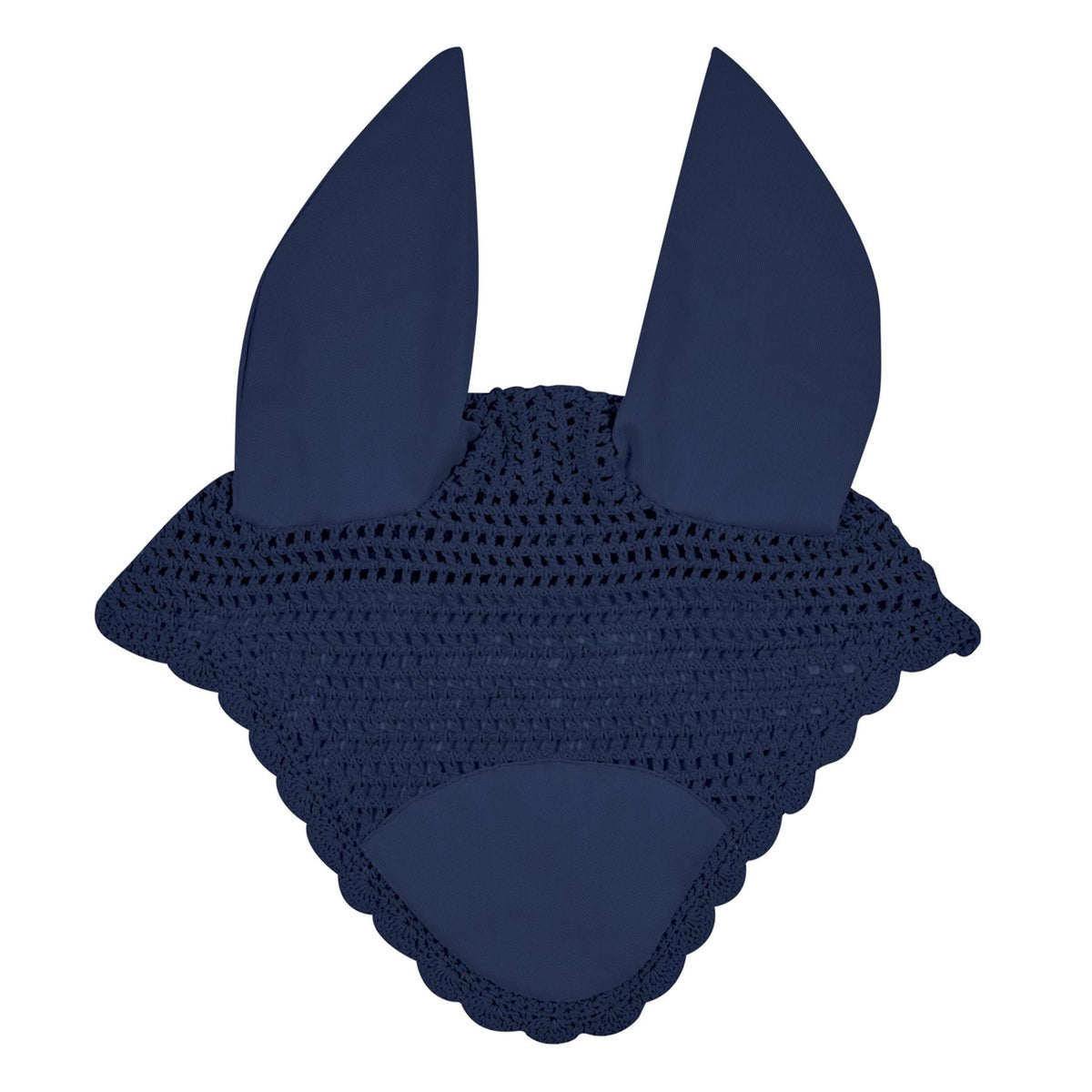 Weatherbeeta Ear Net Prime Navy