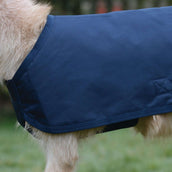 Weatherbeeta Goat Rug Deluxe Navy