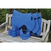 Weatherbeeta Saddlepad Prime General Purpose Royal Blue