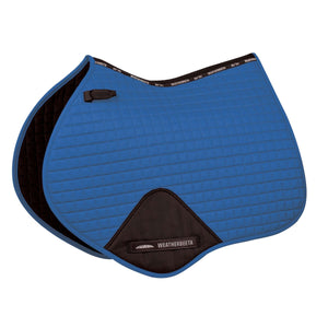 Weatherbeeta Saddlepad Prime Jumping Royal Blue