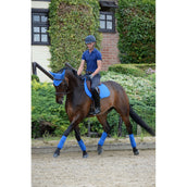 Weatherbeeta Saddlepad Prime Jumping Royal Blue