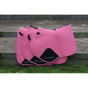 Weatherbeeta Saddlepad Prime General Purpose Bubblegum/Pink