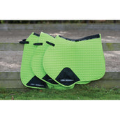 Weatherbeeta Saddlepad Prime General Purpose Lime Green