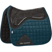 Weatherbeeta Saddlepad Ultra Grip Dressage Navy