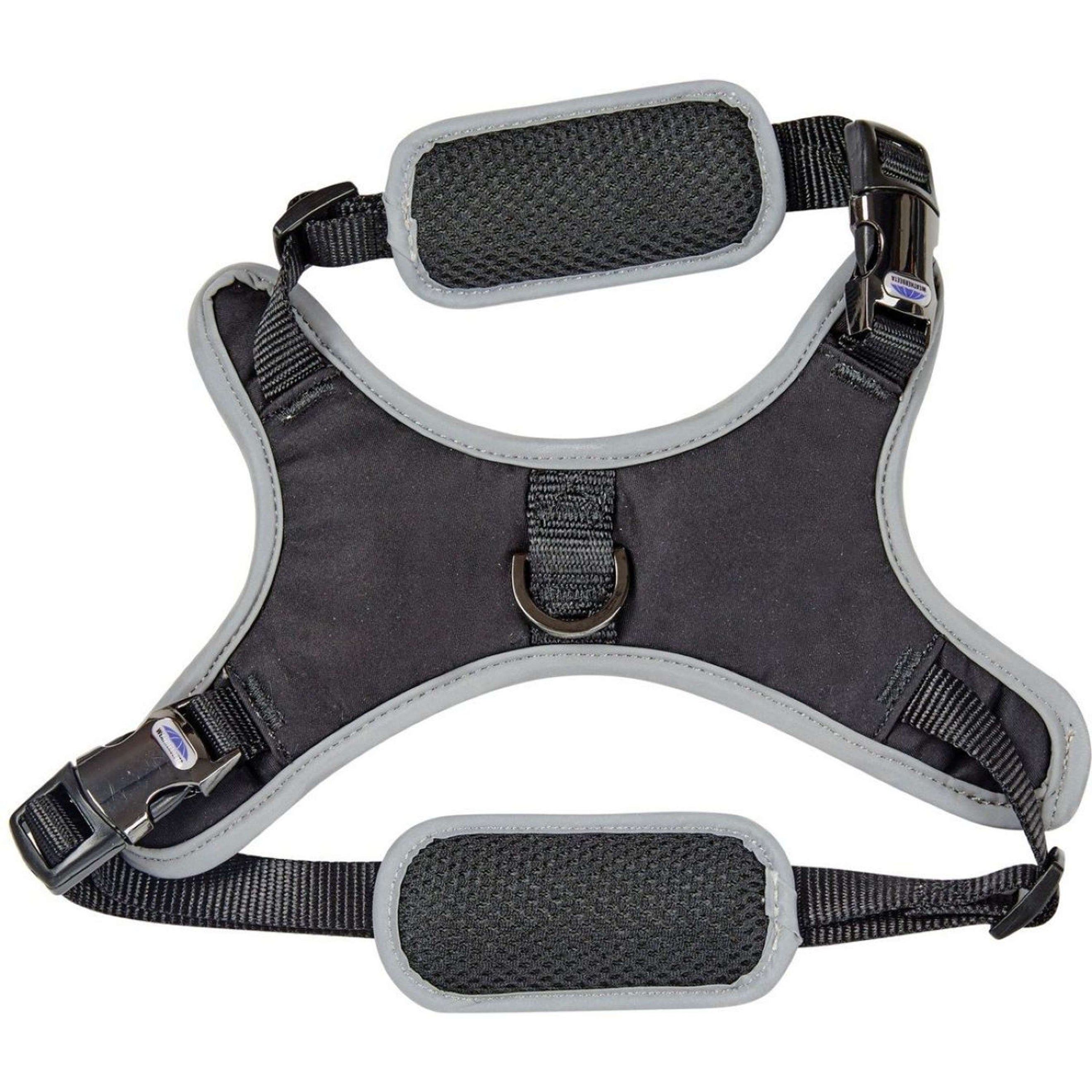 WeatherBeeta Dog Harness Elegance Black WeatherBeeta Dog Harness Elegance Black