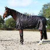 Imperial Riding Outdoor Rug Super-dry 100g Black