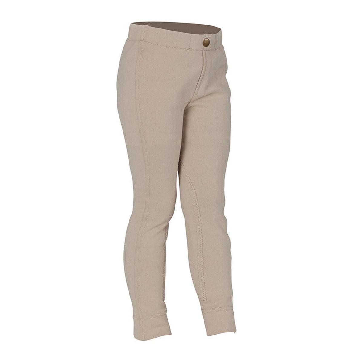 Wessex Jodhpur Breeches Kids Beige